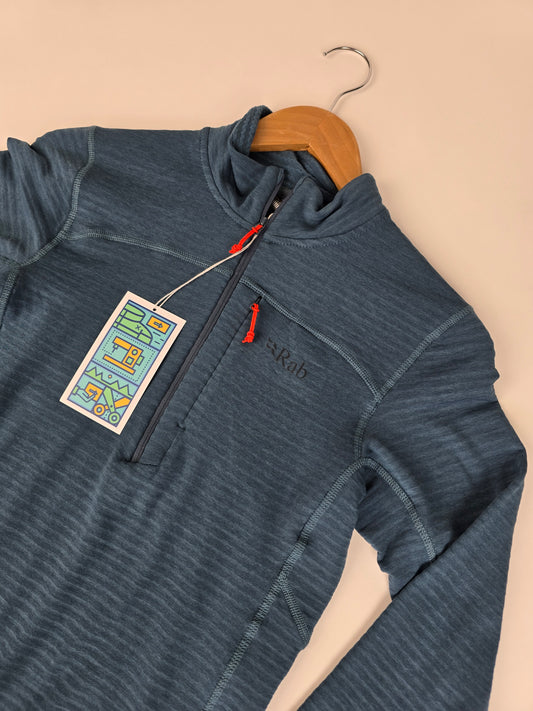 Rab Ascendor Light Pull-On Wmns Orion Blue Size 10