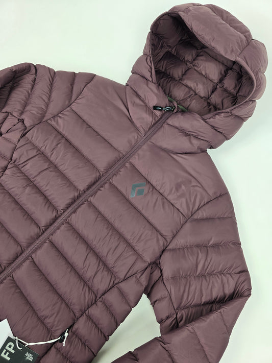 Black Diamond Access Down Hoody Bordeaux Dames S