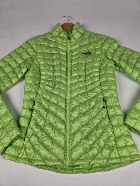 The North Face Insulated Jacket Dames S