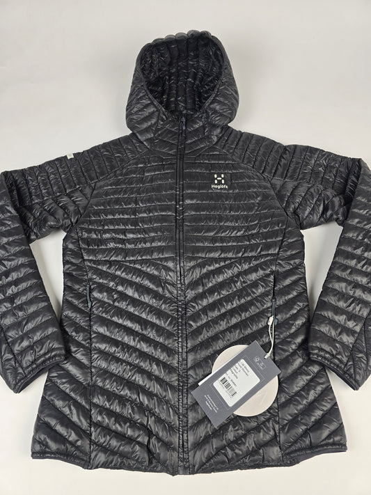 Haglofs L.I.M Mimic hooded jacket Nieuw Dames S
