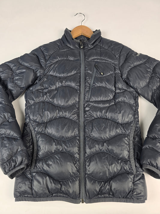 Peak Performance Helium Jacket Zwart Zgan Dames XS