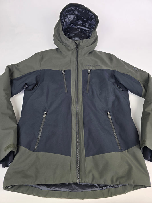 Peak Performance Eyecon Jacket Heren S