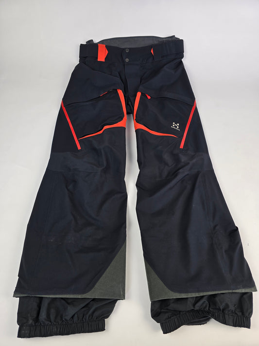 Haglofs Hardshell Pants Heren XL