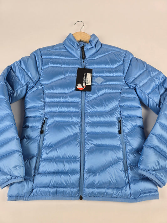 J.Lindeberg Cliff light down jacket Nieuw Dames S