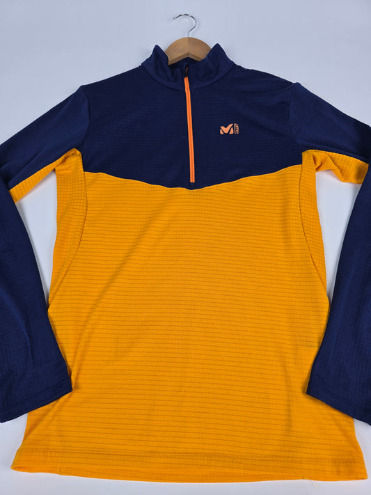 Millet Technishce fleece Heren S