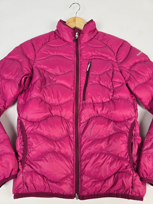 Peak Performance Helium Jacket Paars Dames S