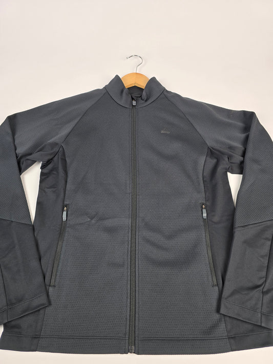 Schöffel Fleece Jk Style Wakeland WMS - black 38