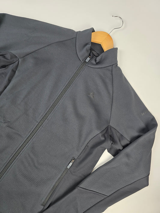 Schöffel Fleece Jk Style Wakeland WMS - black 38