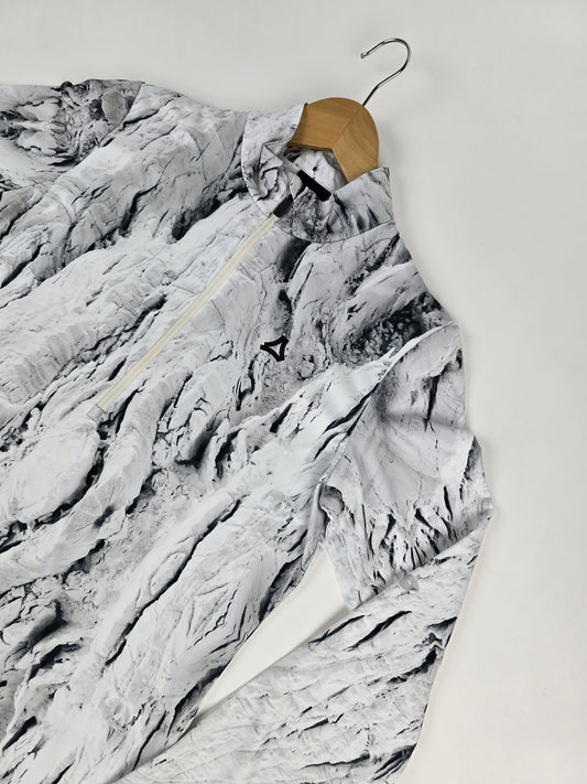 Schöffel Longsleeve Style Luftell WMS - nordic 38