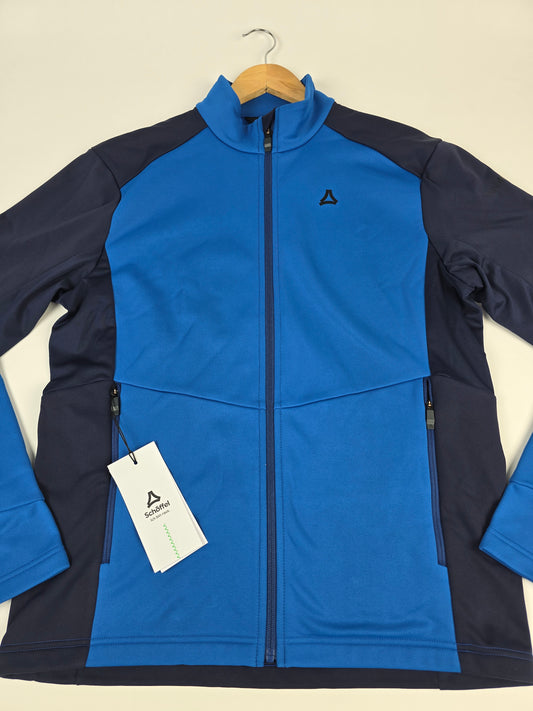 Schöffel Longsleeve Style Safoon MNS - allporta 50