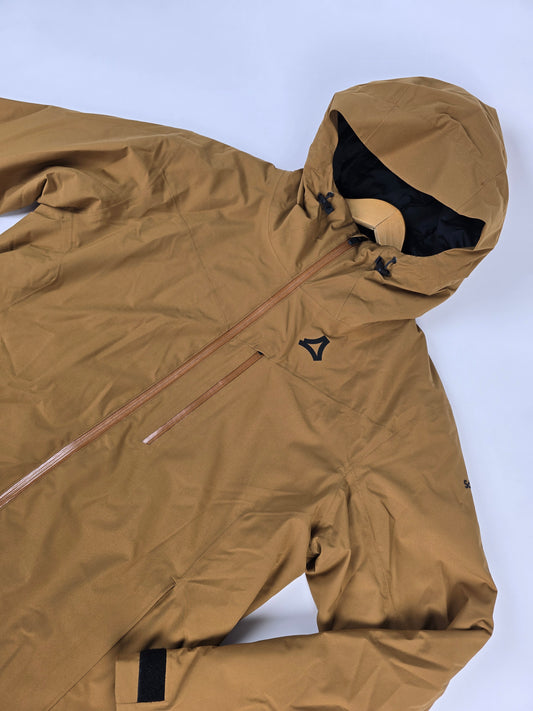 Schöffel Jacket Style Nollen MNS - caramel 50