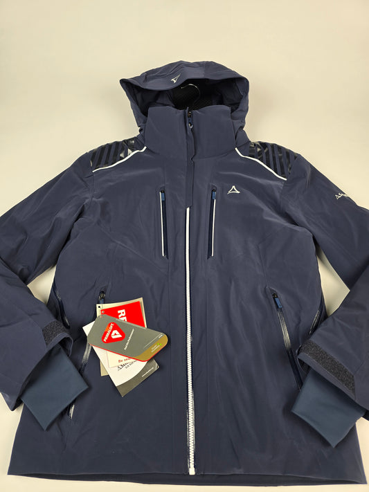 Schöffel Ski Jacket Maroispitze M navy blazer