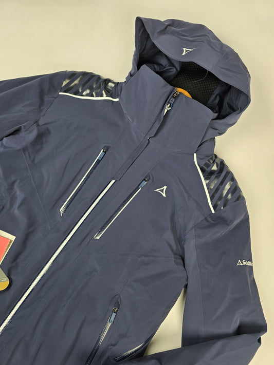 Schöffel Ski Jacket Maroispitze M navy blazer