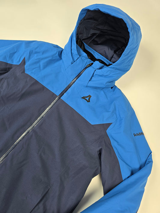 Schöffel Jacket Style Zandwel MNS - navy blazer 50