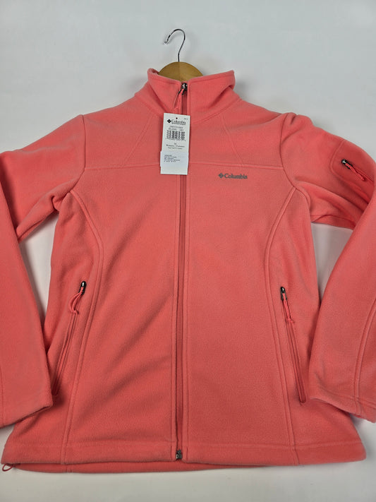 Columbia Fast Trek™ II Jacket Alpenglow M