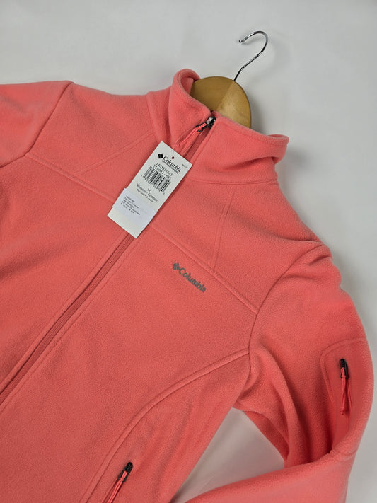 Columbia Fast Trek™ II Jacket Alpenglow M