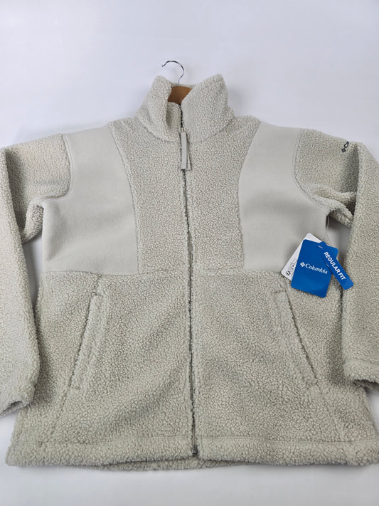 Columbia Panorama™ Full Zip II Dark Stone M