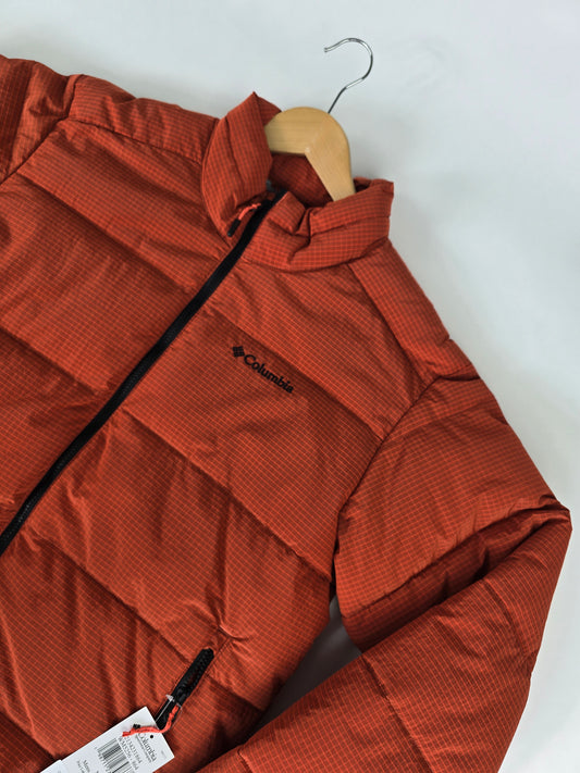 Columbia Pike Lake™ Novelty Jacket Zing M