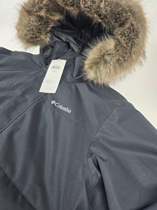 Columbia Cape Ridge™ Bomber Jacket BLACK M