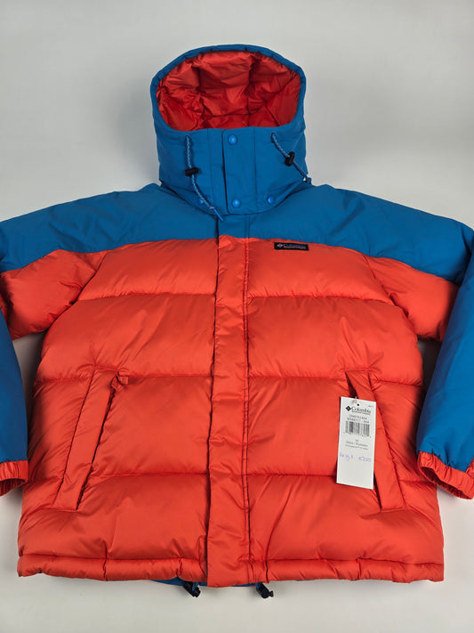 Columbia Snowqualmie™ II Jacket Zing. Compass Blue M