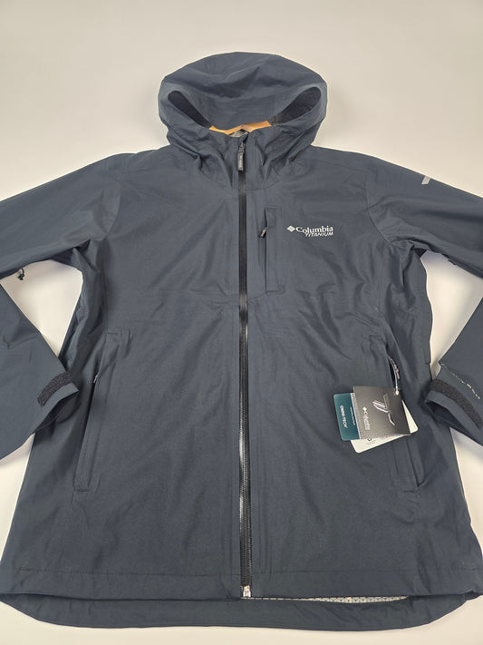 Columbia Ampli-Dry™ II Shell BLACK M