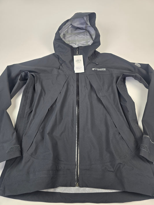 Columbia Northwest Explorer™ 3L Shell BLACK M