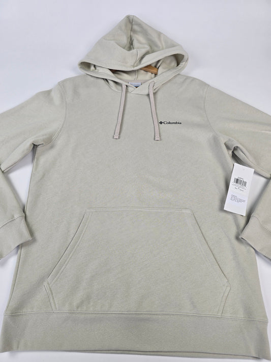 Columbia Columbia Trek™ Graphic Hoodie Dark Stone. Meadowland M