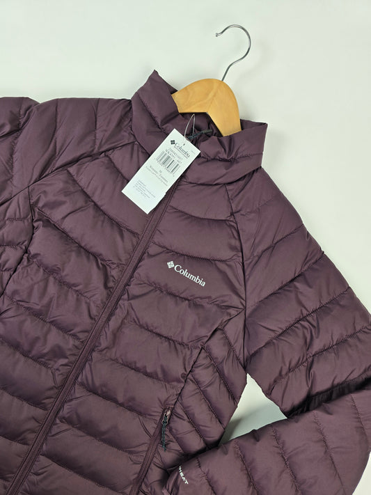 Columbia Powder Lite™ II Full Zip Jacket Moonvista Dames M