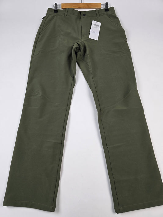Columbia Black Mesa™ Warm Pant Stone Green Heren M