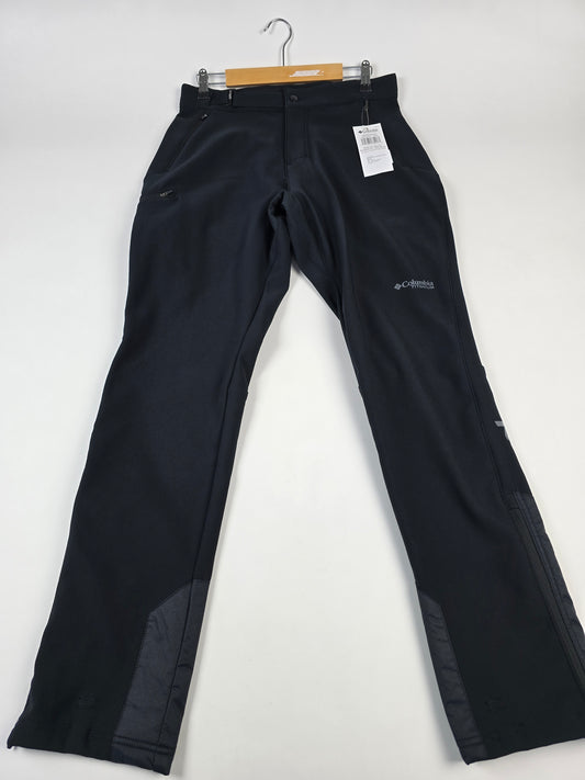 Columbia Vast Canyon™ Omni-Heat™ Infinity Softshe Black Heren M