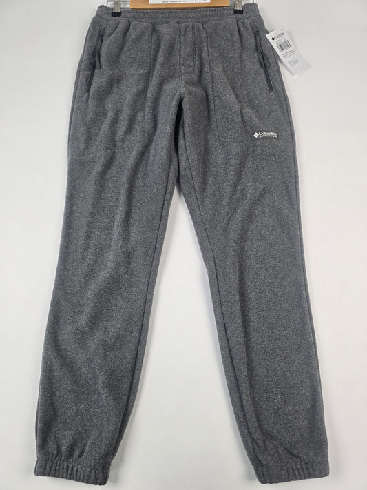 Columbia Sequoia Grove™ Pant City Grey Heather Heren M