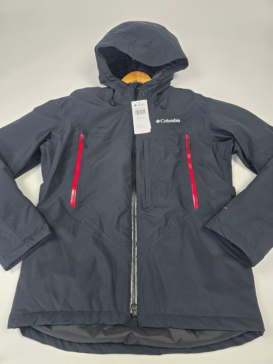 Columbia Liftline™ Jacket BLACK Heren M
