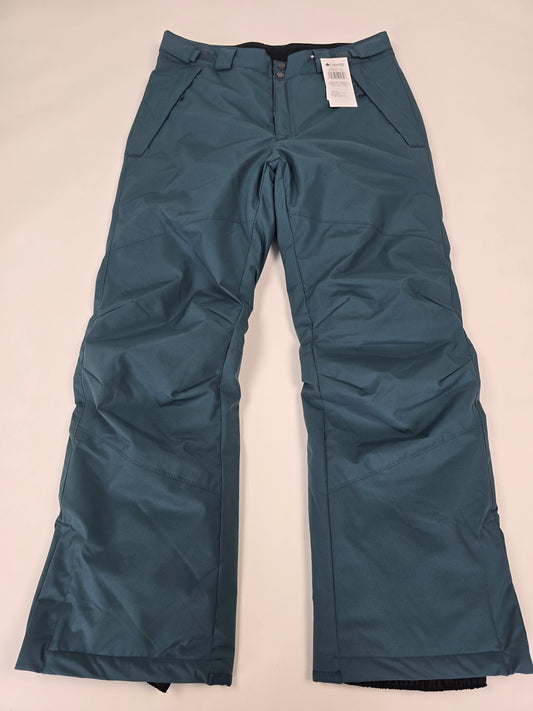 Columbia Shafer Canyon™ II Pant Everblue Heren M