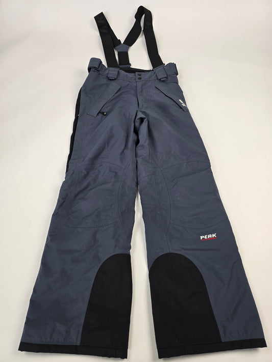 Peak Performance Goretex XCR Skibroek Blauw Heren S