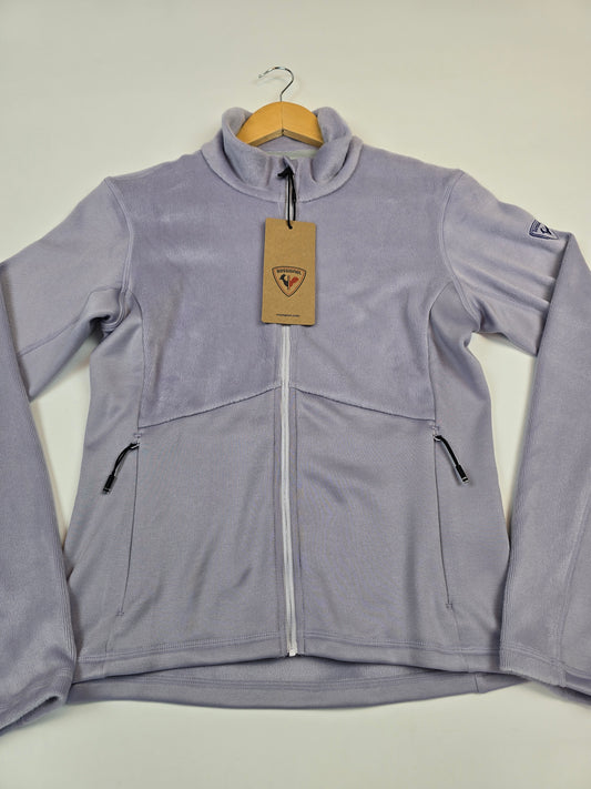 Rossignol W Diretta Fz Fleece Galatic Lilac Dames S