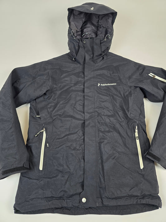 Peak Performance Flims Goretex Skijas Heren M