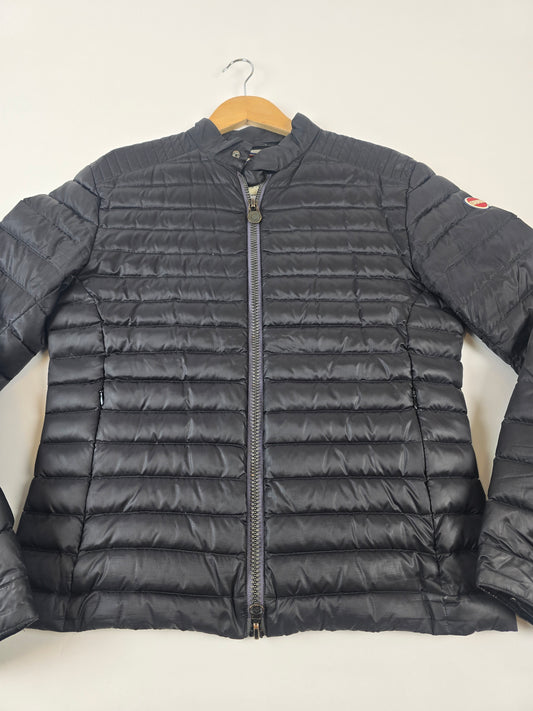 Colmar Donsjas Zwart Heren M