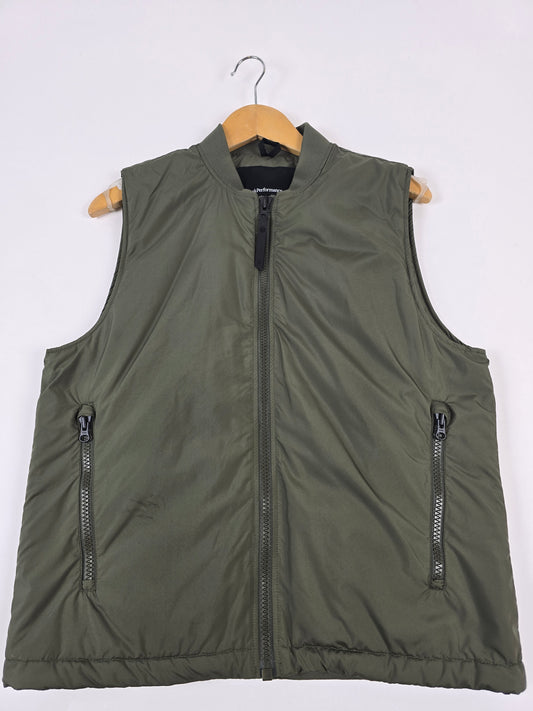 Peak Performance Style Troop Bodywarmer Men M