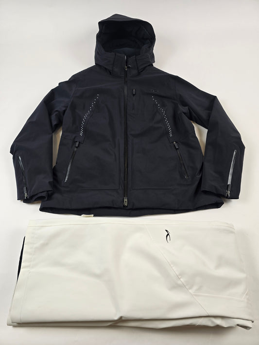 Kjus Edelweiss + Formula Ski Set Zgan! Dames L