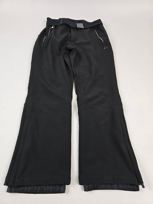 Lutha Softshell Ski Pants Short Dames 40