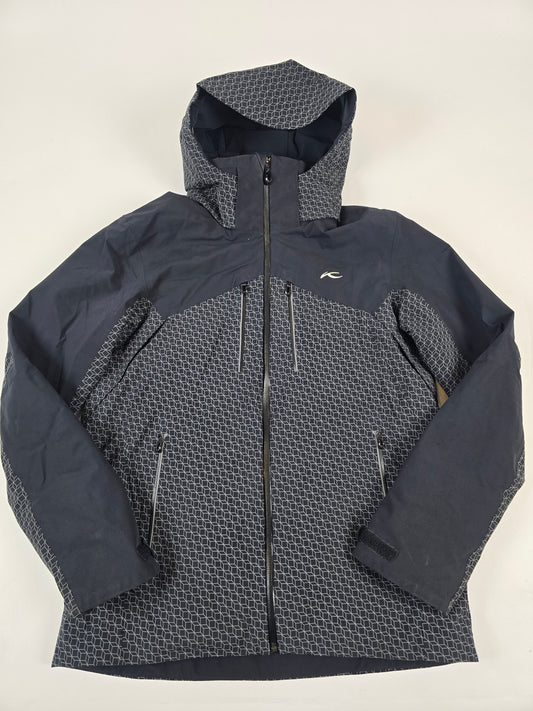 Kjus Ridge Ski Jacket Heren 48 S