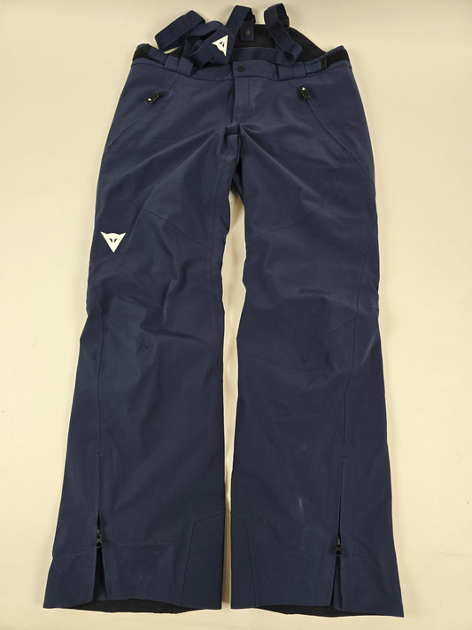 Dainese Dermizax Ev Skibroek Navy Heren XXL