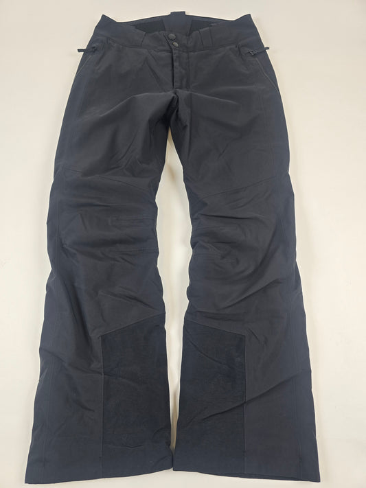 Bogner Fire and Ice Skibroek Zwart Heren 48 S M