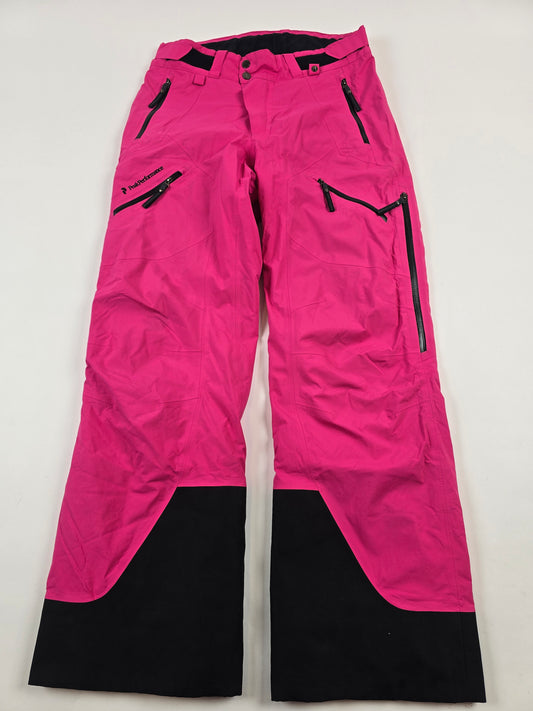 Peak Performance Heli 2l Gravity Pants Roze Dames S