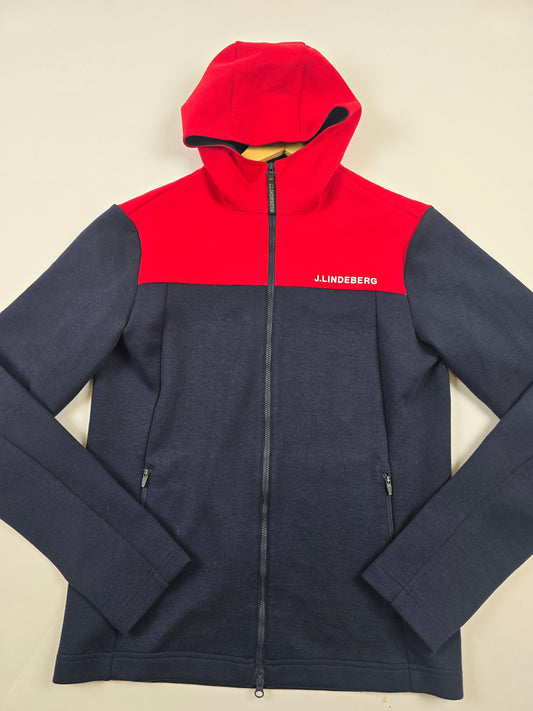 J.Lindeberg Jeff Hood Heren XS