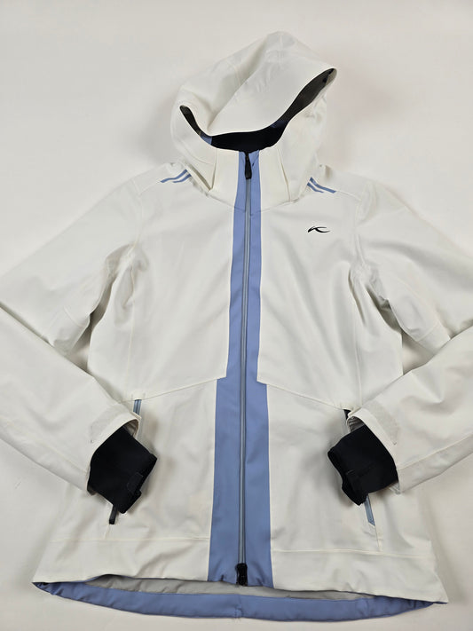 Kjus Skijas Stretch Dermizax Dames M