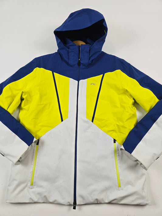 Kjus Boval Jacket Heren L