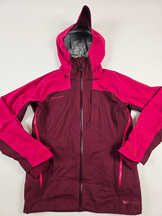 Mammut Ski Shell Dames M