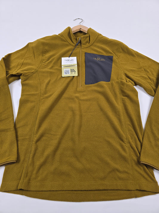 Rab Tecton Pull-on Footprint Men M