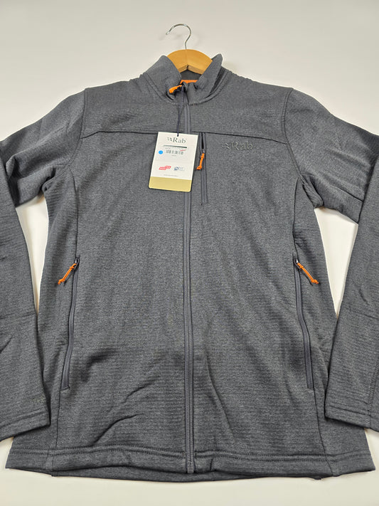 Rab Graviton Jacket Graphene Men S